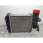 Intercooler Para Audi A6 Avant