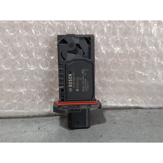 Caudalimetro Para Bmw Serie 1 Lim.
