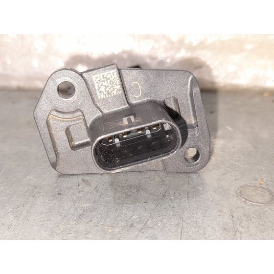 Caudalimetro Para Bmw Serie 1 Lim.