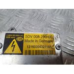 Centralita Faros Xenon Para Audi A6 Avant