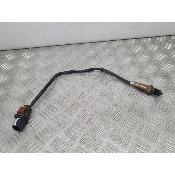 Sonda Lambda Para Audi A6 Avant
