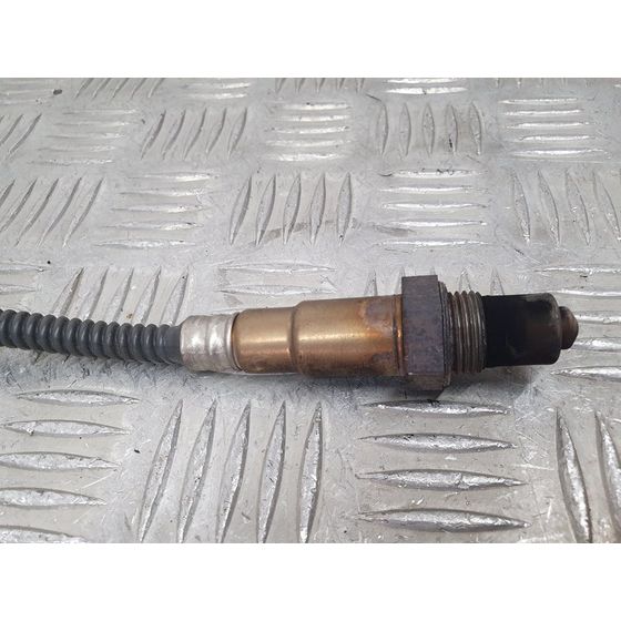 Sonda Lambda Para Audi A6 Avant