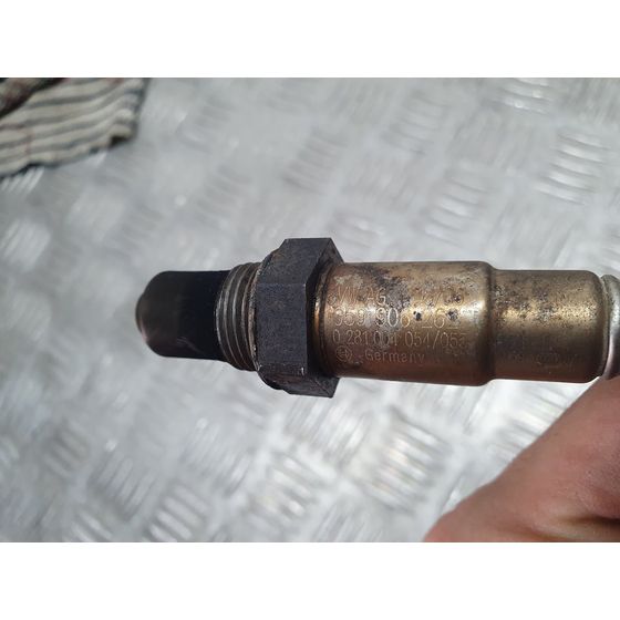 Sonda Lambda Para Audi A6 Avant