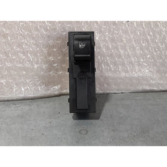 Mando Elevalunas Trasero Izquierdo para Fiat Tipo Ii (357) Berlina