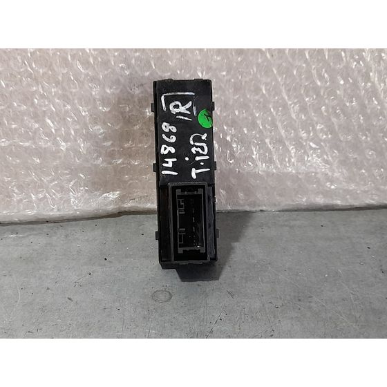 Mando Elevalunas Trasero Izquierdo para Fiat Tipo Ii (357) Berlina