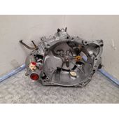 Caja Cambios Para Citroen Bx Berlina