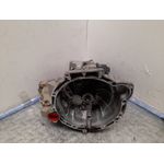 Caja Cambios Para Ford Fusion