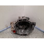 Caja Cambios Para Ford Fusion