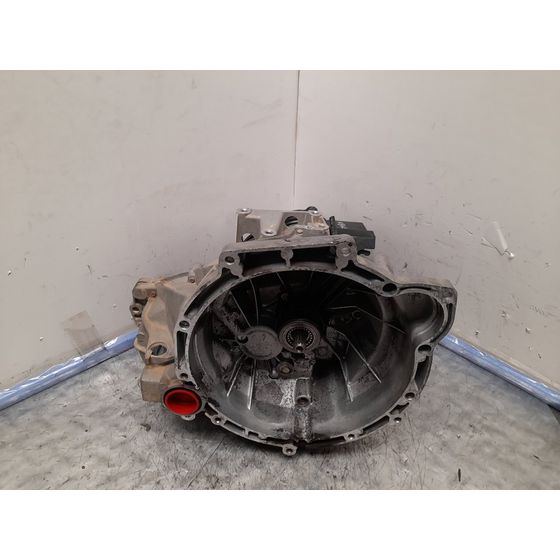 Caja Cambios Para Ford Fusion
