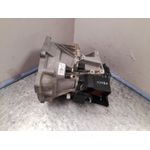 Caja Cambios Para Ford Fusion