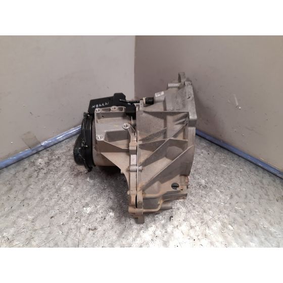 Caja Cambios Para Ford Fusion