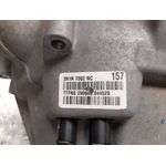 Caja Cambios Para Ford Fusion