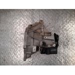 Caja Cambios Para Ford Fusion