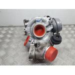 Turbocompresor Para Bmw X6