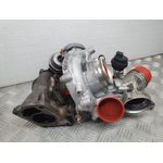 Turbocompresor Para Bmw X6