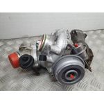 Turbocompresor Para Bmw X6