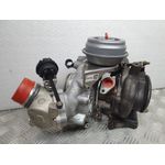 Turbocompresor Para Bmw X6