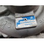 Turbocompresor Para Bmw X6