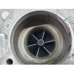 Turbocompresor Para Bmw X6