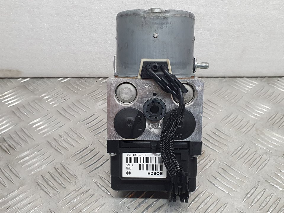 Abs Para Mg Rover Mg Zr