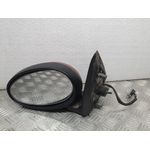 Retrovisor Izquierdo Para Mg Rover Mg Zr