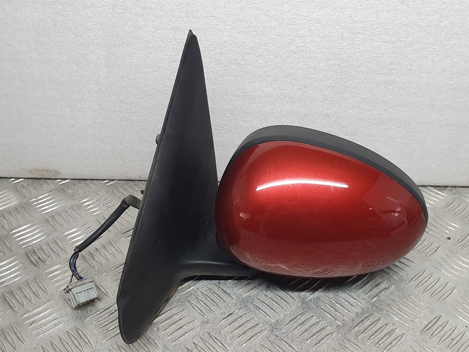Retrovisor Izquierdo Para Mg Rover Mg Zr