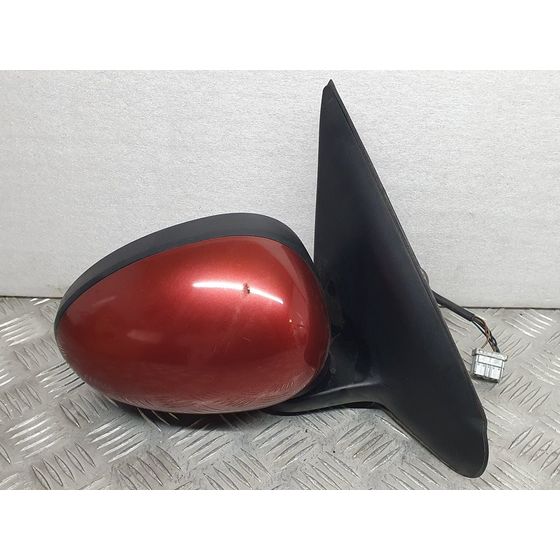 Retrovisor Derecho Para Mg Rover Mg Zr