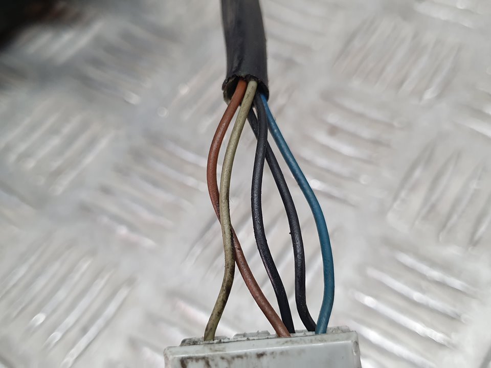 Retrovisor Derecho Para Mg Rover Mg Zr