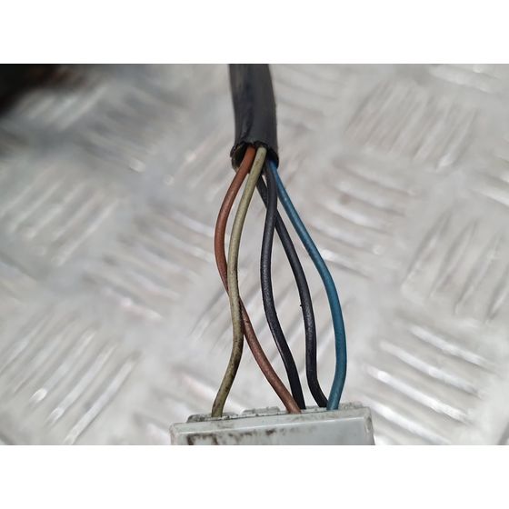Retrovisor Derecho Para Mg Rover Mg Zr