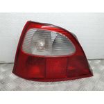 Piloto Trasero Izquierdo Para Mg Rover Mg Zr