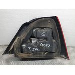 Piloto Trasero Izquierdo Para Mg Rover Mg Zr