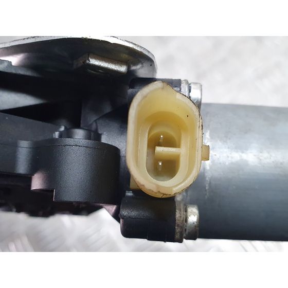 Elevalunas Trasero Derecho para Mg Mg Zr (F/Rf)