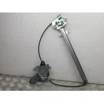 Elevalunas Trasero Izquierdo Para Mg Rover Mg Zr