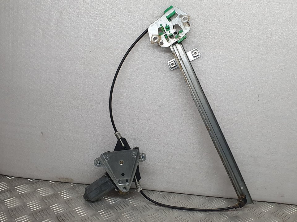 Elevalunas Trasero Izquierdo Para Mg Rover Mg Zr