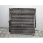 Condensador / Radiador Aire Acondicionado Para Honda Civic Berlina 3/4