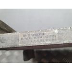 Condensador / Radiador Aire Acondicionado Para Honda Civic Berlina 3/4