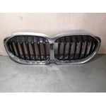 Rejilla Delantera Para Bmw Serie 1 Lim.