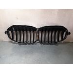 Rejilla Delantera Para Bmw Serie 1 Lim.