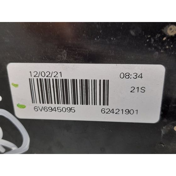 Piloto Trasero Izquierdo Para Skoda Fabia