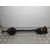 Transmision Delantera Izquierda Para Audi A6 Avant