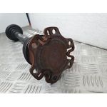 Transmision Delantera Izquierda Para Audi A6 Avant