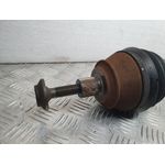 Transmision Delantera Izquierda Para Audi A6 Avant