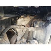 Abs Para Peugeot 3008