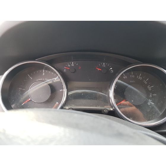 Cuadro Instrumentos Para Peugeot 3008