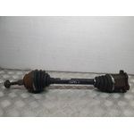 Transmision Delantera Derecha Para Audi A6 Avant