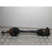 Transmision Delantera Derecha Para Audi A6 Avant