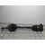 Transmision Delantera Derecha Para Audi A6 Avant