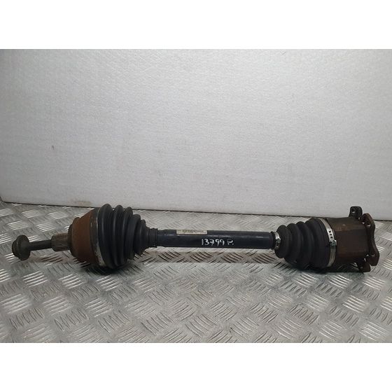 Transmision Delantera Derecha Para Audi A6 Avant