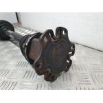 Transmision Delantera Derecha Para Audi A6 Avant