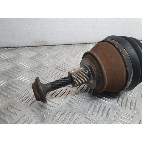 Transmision Delantera Derecha Para Audi A6 Avant